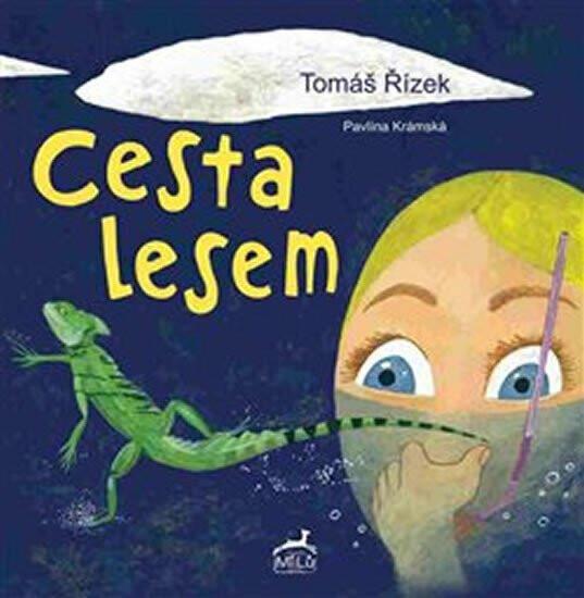 Cesta lesem(捷)(浴缸裡有鱷魚!)(另開視窗)